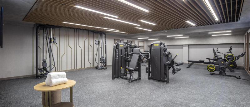 DoubleTree by Hilton Plovdiv Center - image 14