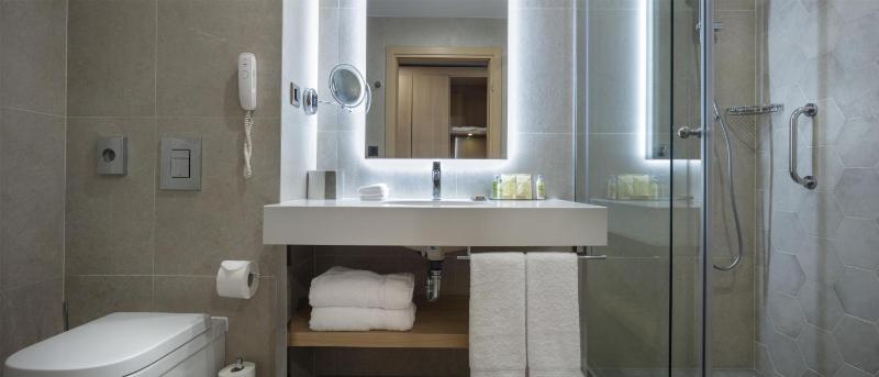 DoubleTree by Hilton Plovdiv Center - image 26