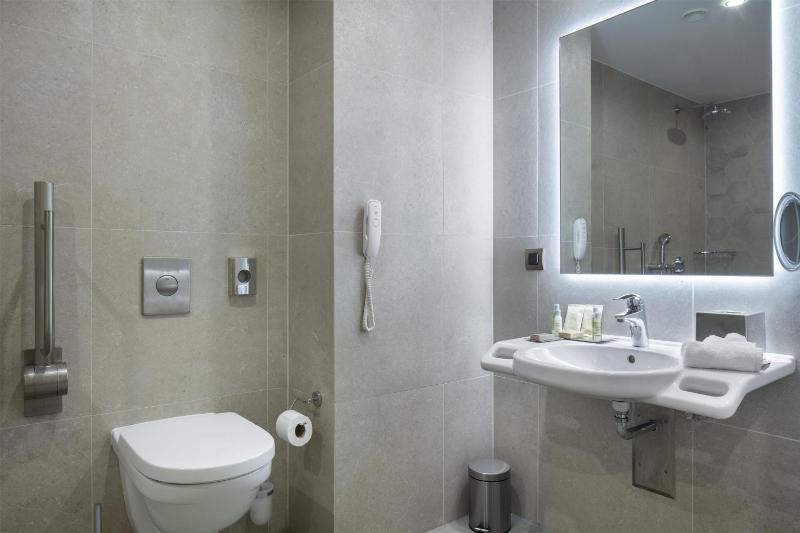 DoubleTree by Hilton Plovdiv Center - image 40