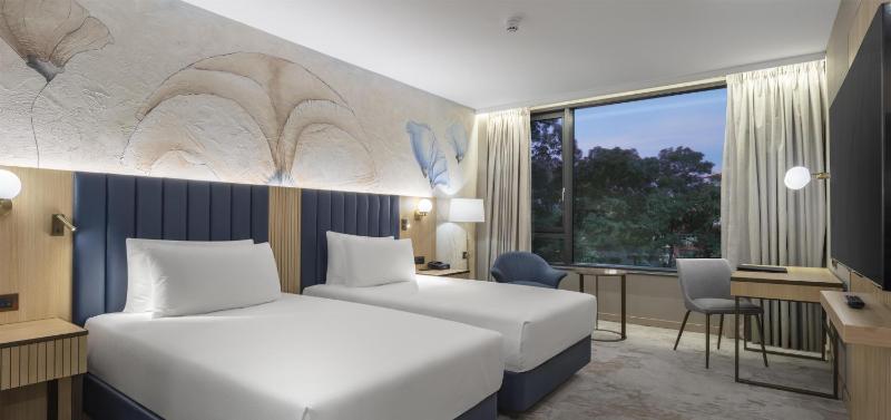 DoubleTree by Hilton Plovdiv Center - image 49