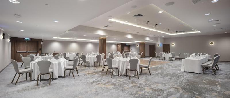DoubleTree by Hilton Plovdiv Center - image 9