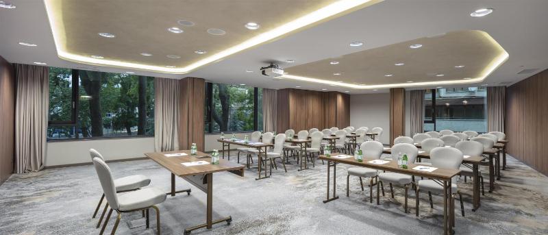 DoubleTree by Hilton Plovdiv Center - image 7
