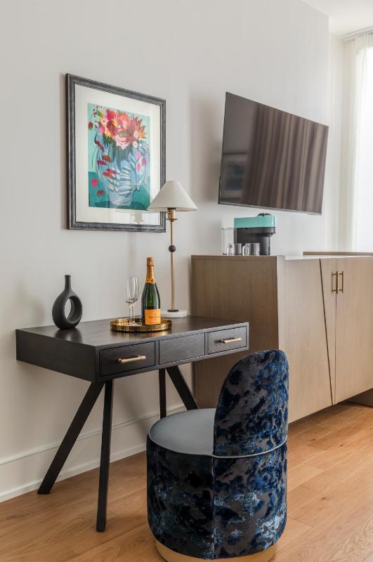 The Monarch Hotel HQ Collection New Orleans - image 6