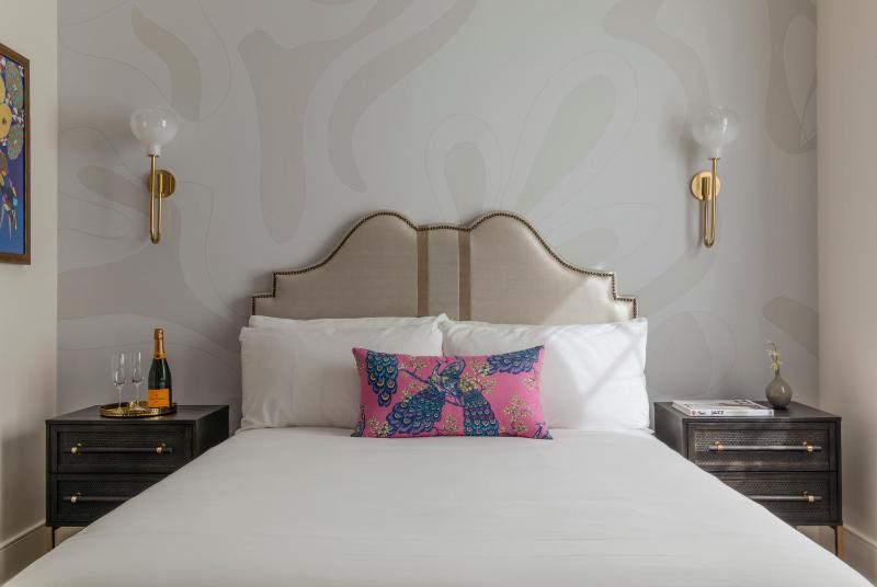 The Monarch Hotel HQ Collection New Orleans - image 8