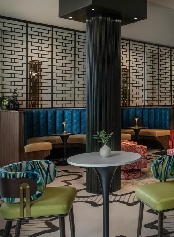 The Monarch Hotel HQ Collection New Orleans - image 14