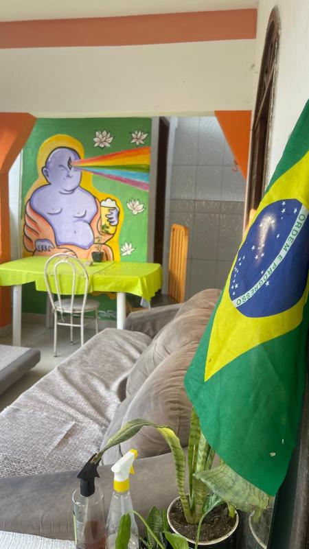 AlMar hospedagem - image 2
