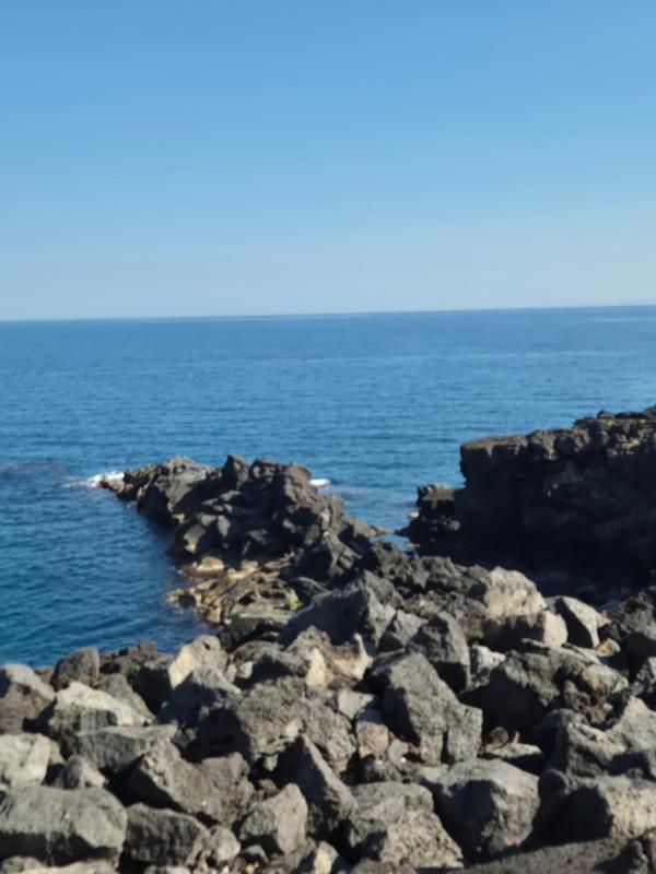 U Cori A&G MONOVANO Piano terra Parcheggio gratis  13 dal Mare - image 2