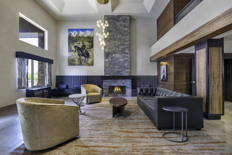 The Newberry Hotel Bend Tapestry Collection by Hilton - image 47