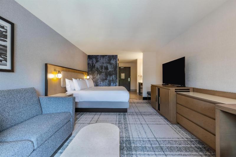 The Newberry Hotel Bend Tapestry Collection by Hilton - image 43