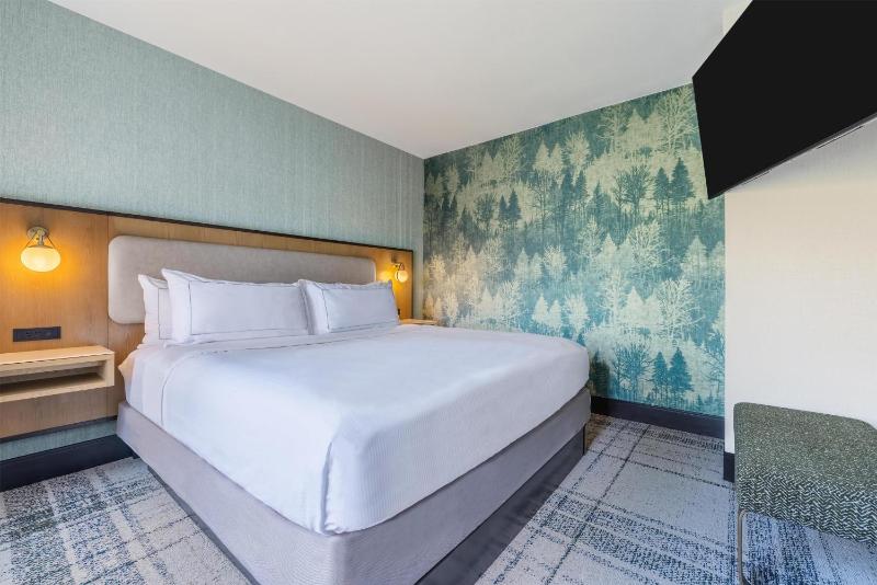 The Newberry Hotel Bend Tapestry Collection by Hilton - image 37