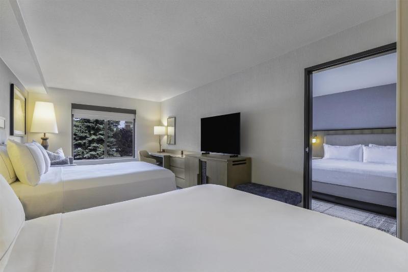 The Newberry Hotel Bend Tapestry Collection by Hilton - image 32