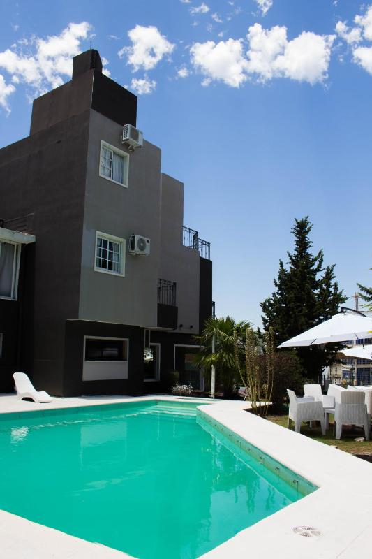 Hotel Terrazas by CPH - image 15