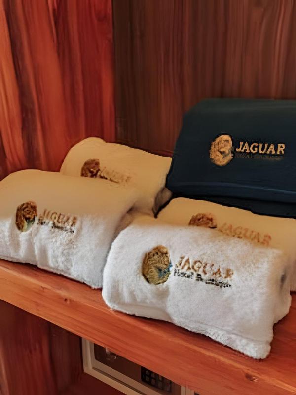 Jaguar Beachfront Ecohotel & Spa - image 12