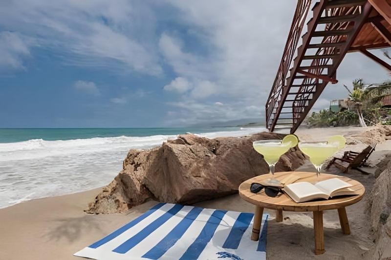Jaguar Beachfront Ecohotel & Spa - image 6