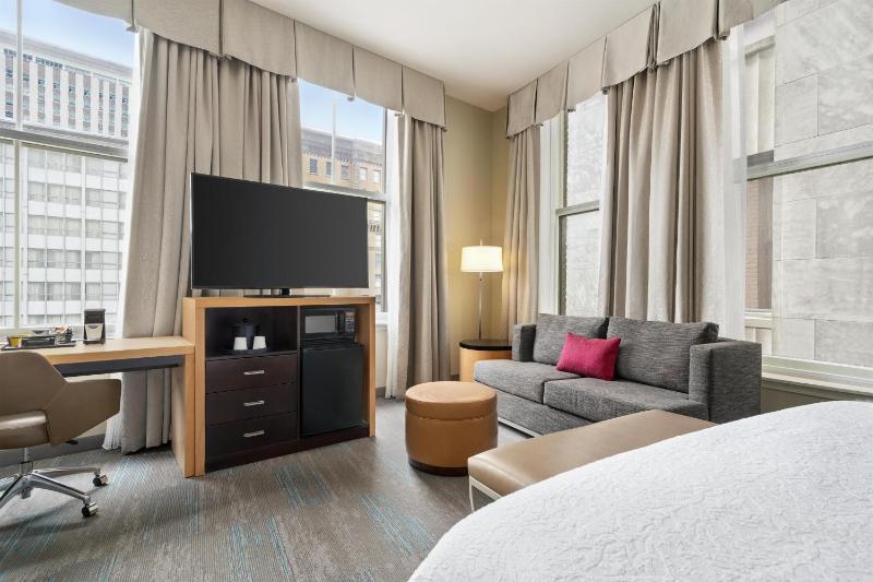Hampton Inn & Suites New Orleans Downtown (French Quarter Area) - image 8