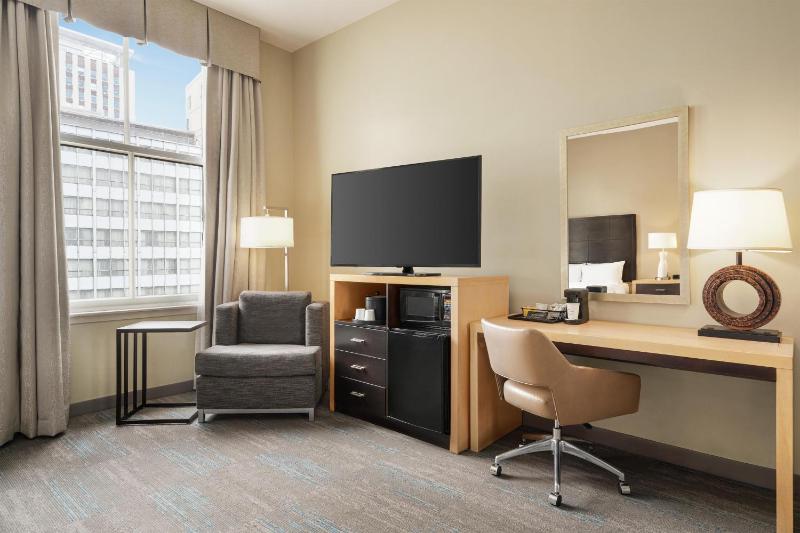 Hampton Inn & Suites New Orleans Downtown (French Quarter Area) - image 12