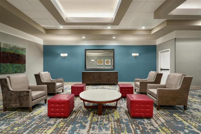 Hampton Inn & Suites New Orleans Downtown (French Quarter Area) - image 4