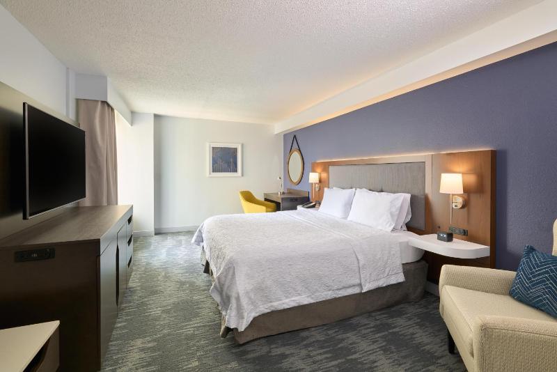 Hampton Inn Washington-Downtown-Convention Center - image 8