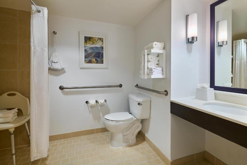 Hampton Inn Washington-Downtown-Convention Center - image 10