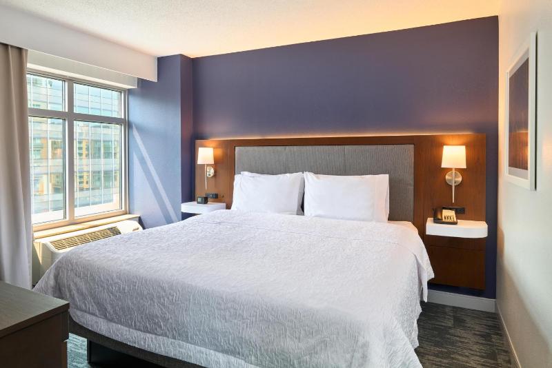 Hampton Inn Washington-Downtown-Convention Center - image 9