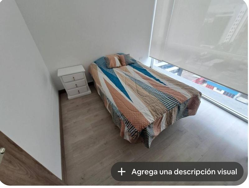 Luxury apartment with comfortable Jacuzzi 2 bedrooms in quito - image 12