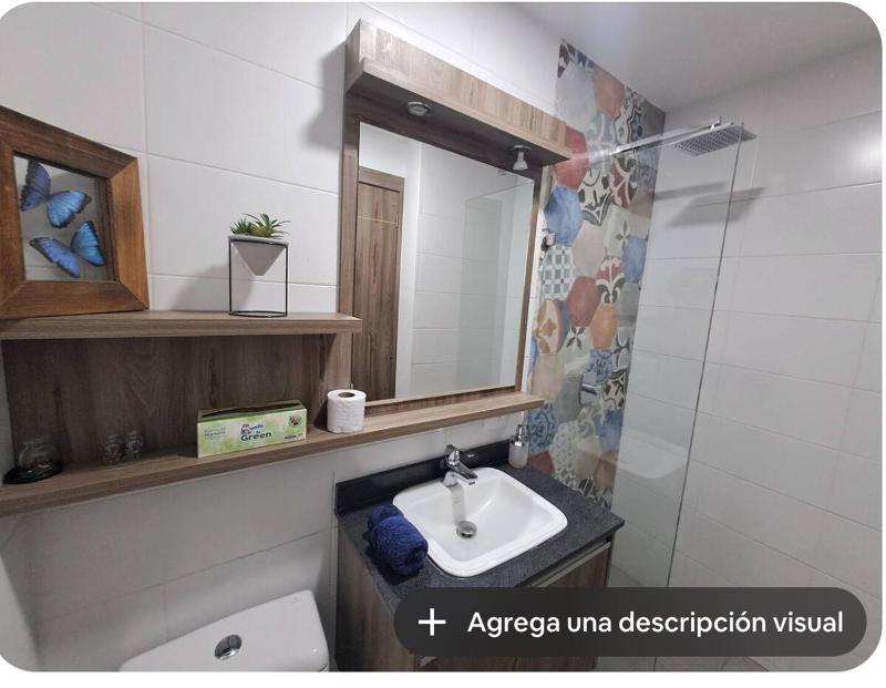 Luxury apartment with comfortable Jacuzzi 2 bedrooms in quito - image 15