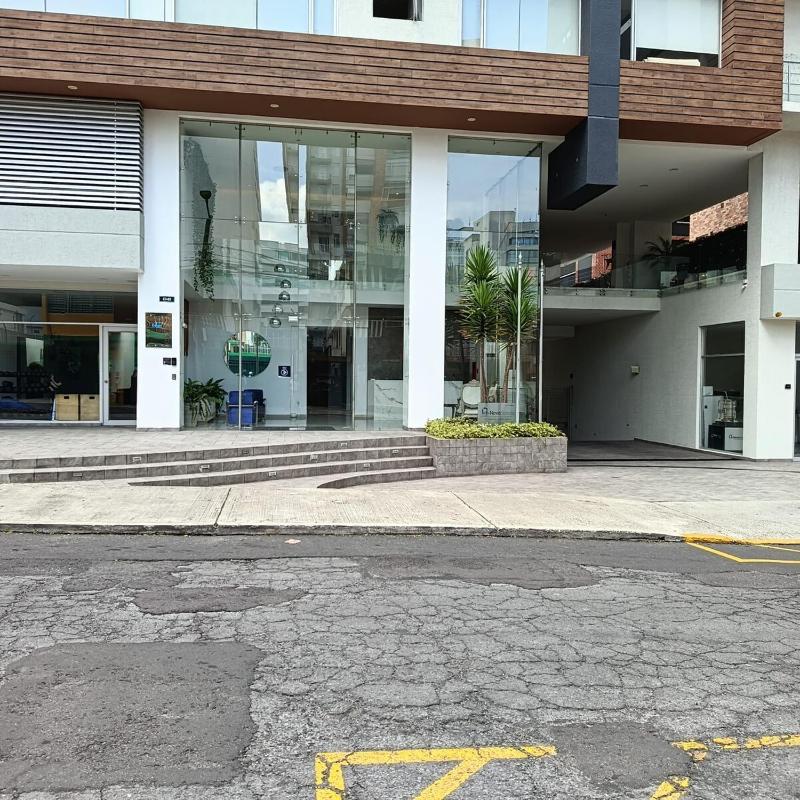 Luxury apartment with comfortable Jacuzzi 2 bedrooms in quito - image 14