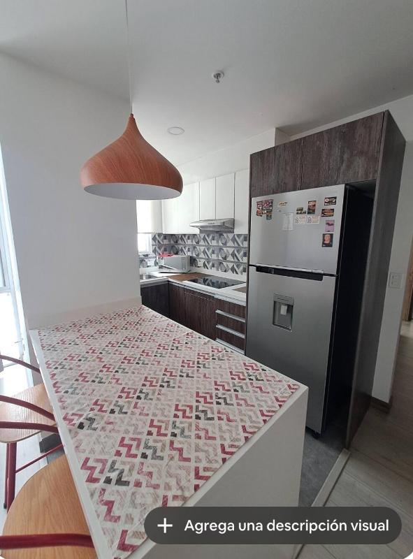 Luxury apartment with comfortable Jacuzzi 2 bedrooms in quito - image 4