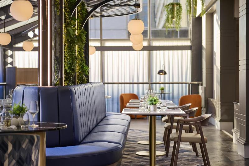 Hilton Leeds City - image 16