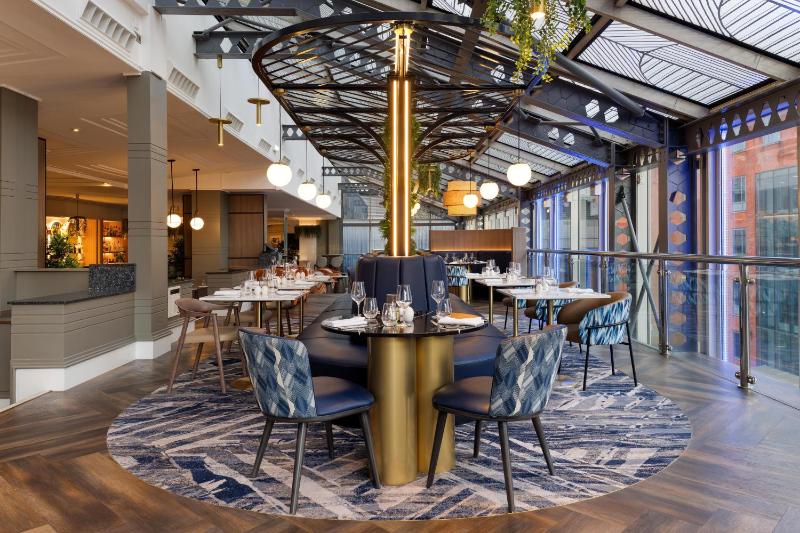 Hilton Leeds City - image 18