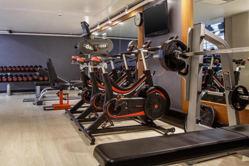 Hilton Leeds City - image 11