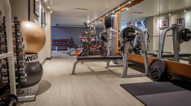 Hilton Leeds City - image 8