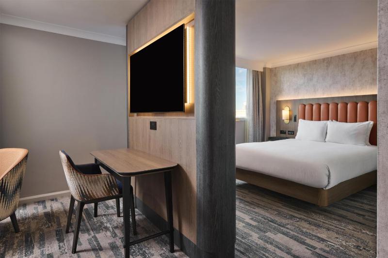 Hilton Leeds City - image 41