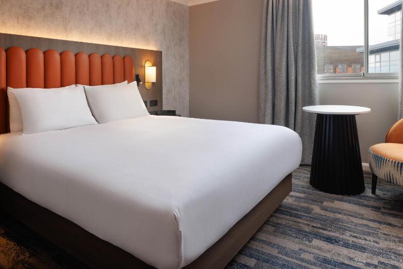 Hilton Leeds City - image 29