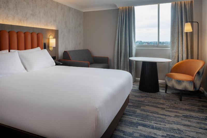 Hilton Leeds City - image 27