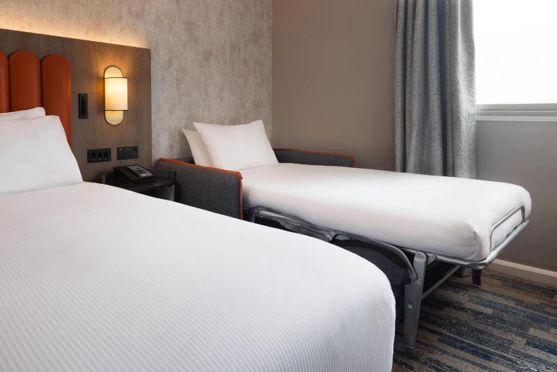 Hilton Leeds City - image 42