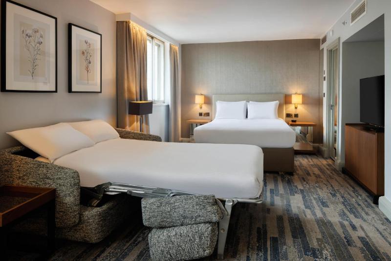 Hilton Leeds City - image 21