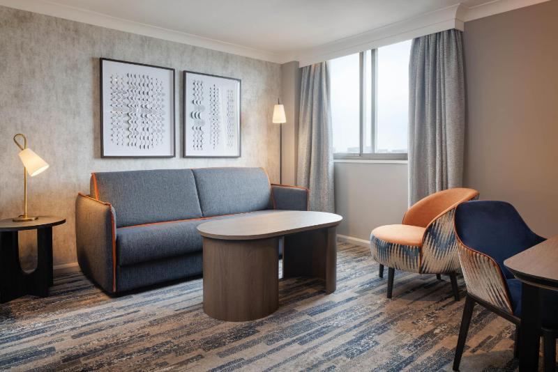 Hilton Leeds City - image 39