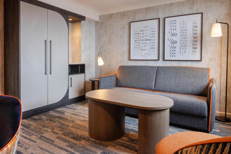 Hilton Leeds City - image 36