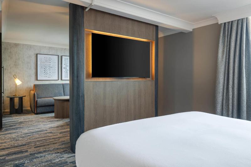 Hilton Leeds City - image 26