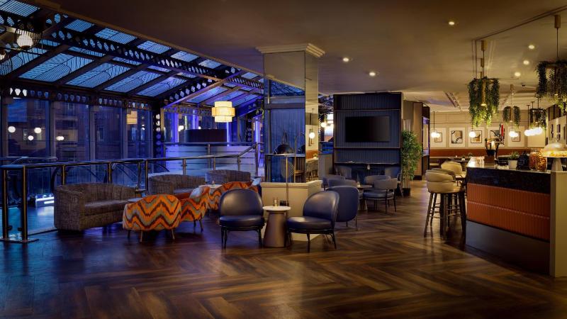 Hilton Leeds City - image 34