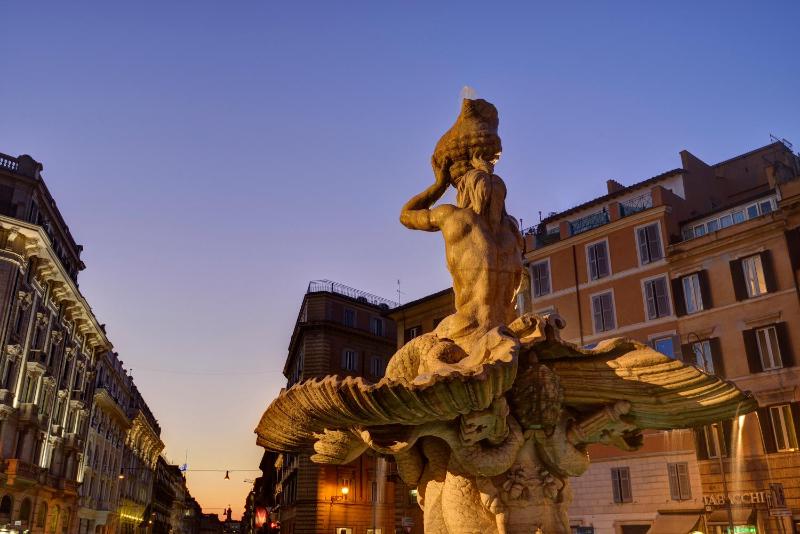 Clarion Collection Hotel Principessa Isabella - image 13
