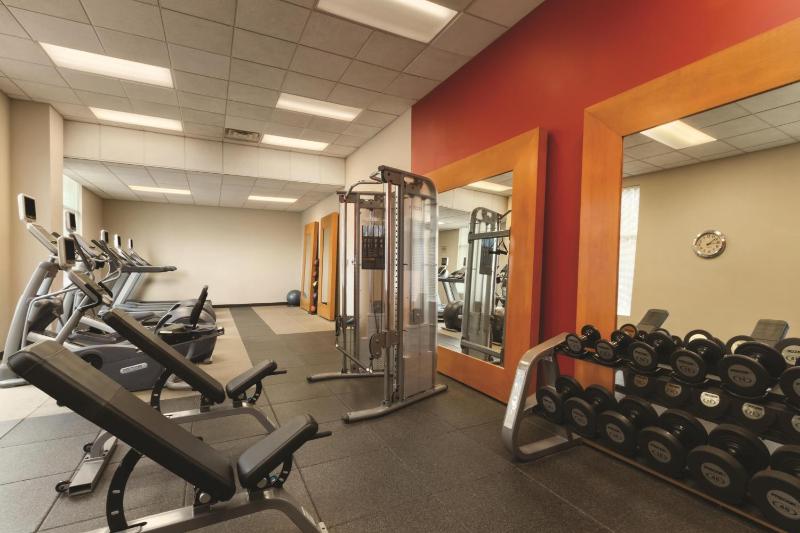Embassy Suites by Hilton Portland Airport - image 9