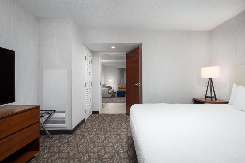Embassy Suites by Hilton Portland Airport - image 40