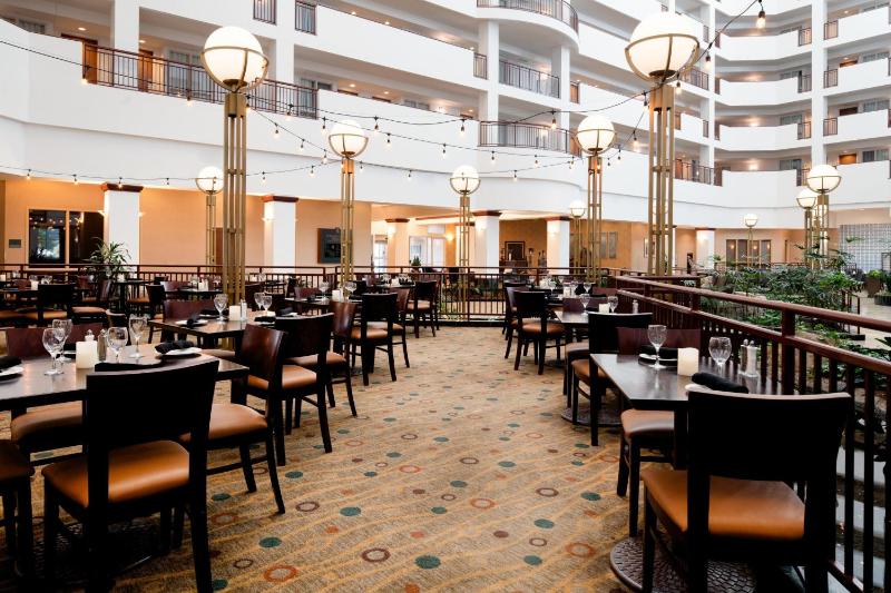 Embassy Suites by Hilton Portland Airport - image 37