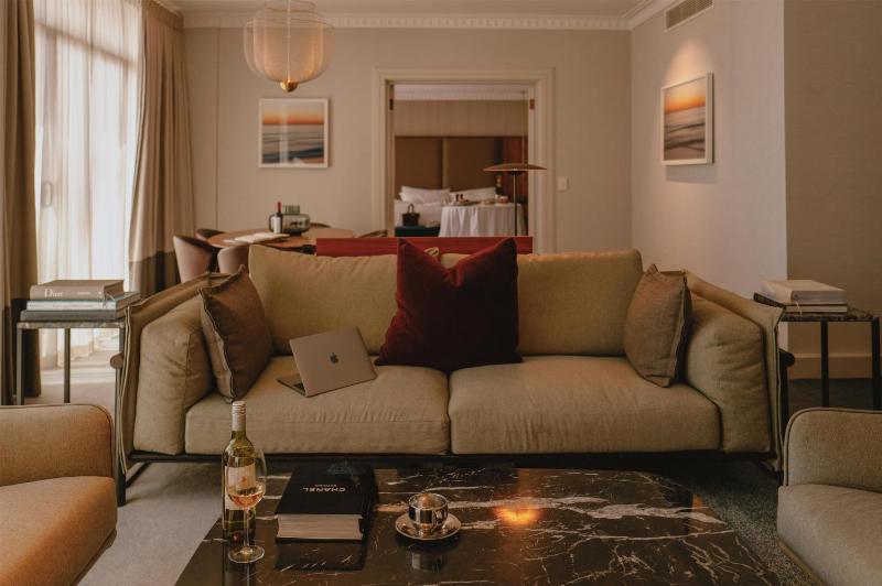 Parmelia Hilton Perth - image 8