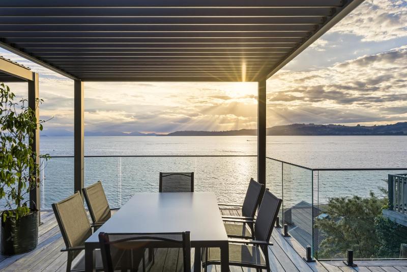 Roam Taupo Lakefront Combined Units 3&4 - image 4