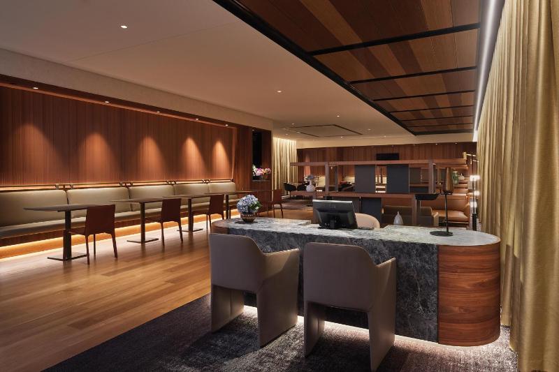Parmelia Hilton Perth - image 11