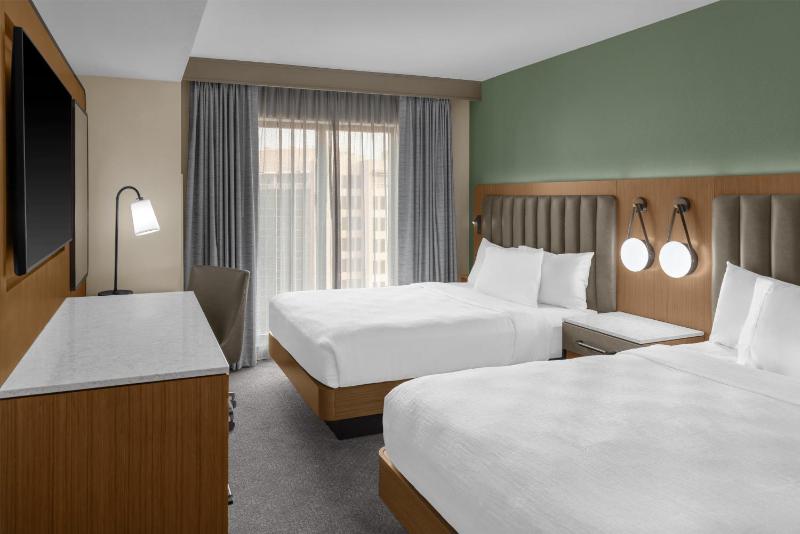 Embassy Suites By Hilton San Antonio Riverwalk-Downtown - image 49