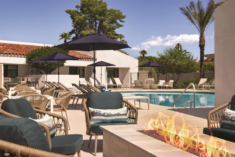 Hilton Scottsdale Resort & Villas - image 6